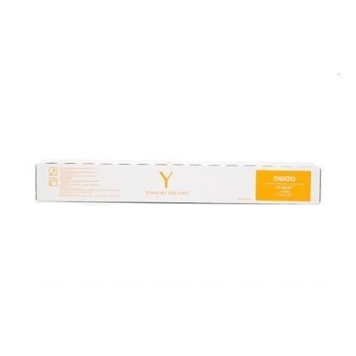 Toner Triumph Adler CK-8513Y, 4006ci, yellow, 1T02RMATA0, originál (871238)