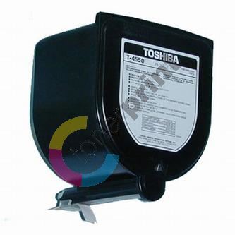 Toner Toshiba T4550E originál 1
