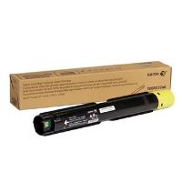 Toner Xerox 106R03746, VersaLink C7020, C7025, C7030, yellow, originál Toner Xerox 106R03746, VersaLink C7020, C7025, C7030, yellow, originál