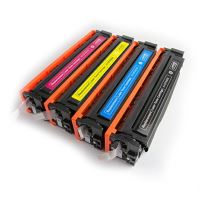 Kompatibilní toner HP CF530A (205A) černý pro HP Color LaserJet Pro M154, M180, M181 | 1 1 Kompatibilní toner HP CF530A (205A) černý pro HP Color LaserJet Pro M154, M180, M181 | 1 1