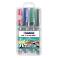 Značkovač Centropen 8510/4 nevysychající Permanent
