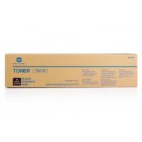 Toner Konica Minolta TN-411, Bizhub C451, black, TN411, A070151, originál (1)