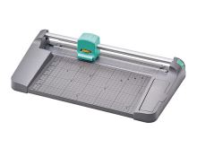 Kotoučová řezačka KW-triO 13929 4v1 Délka řezu 326 mm (240041)