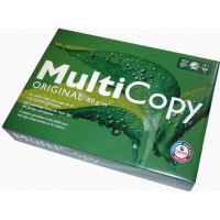 Xerografický papír A4 Multicopy 80g 4