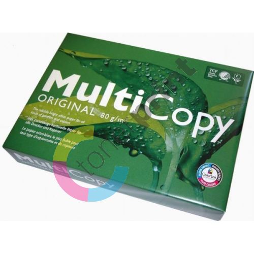 Xerografický papír A3 Multicopy 80g 1