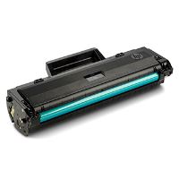 HP originální toner W1106A 106A Black pro HP Laser 107 a MFP 135/137 | 1 000 stran (1)
