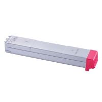 Toner Samsung CLX-M8385A, CLX-8385ND, magenta, SU596A, originál (1)