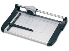 Kotoučová řezačka A4 KW triO 13018 délka řezu 360 mm Kotoučová řezačka A4 KW triO 13018 délka řezu 360 mm