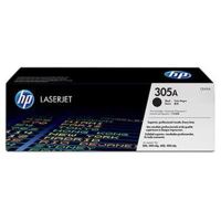 Toner HP CE410A black – originál pro HP Color LaserJet Pro M375NW/M475DN | 305A, 2300 stra Toner HP CE410A black – originál pro HP Color LaserJet Pro M375NW/M475DN | 305A, 2300 stra