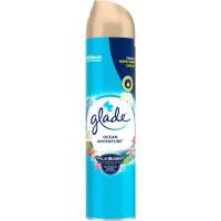 Glade Ocean Adventure osvěžovač vzduchu ve spreji 300 ml