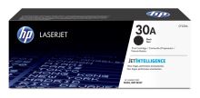 HP originální toner 30A (CF230A) Black pro LaserJet Pro M203, M227 | 1 600 stran