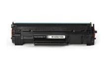 Kompatibilní toner HP W1420A (142A) černý s čipem pro HP LaserJet M110, M140 | 950 stran