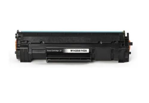 Kompatibilní toner HP W1420A (142A) černý s čipem pro HP LaserJet M110, M140 | 950 stran