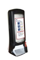 Tork Xpressnap Drive-Thru zásobník na ubrousky černý N4, 272250