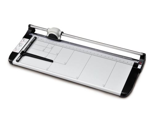 Kotoučová řezačka papíru KW triO 3020 / 670 mm