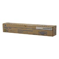 Toner Konica Minolta TN-328Y, Bizhub C250i, C300i, C360i, yellow, AAV8250, originál
