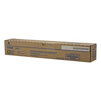 Toner Konica Minolta TN-328Y, Bizhub C250i, C300i, C360i, yellow, AAV8250, originál