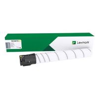 Toner Lexmark 76C00Y0, CS923de, CX921de, CS922de, yellow, originál (1)