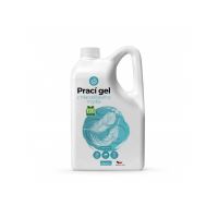 Nanolab - prací gel z Marseillského mýdla pro citlivou pokožku 2 l, 40 praní (1)