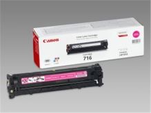 Toner Canon CRG-716M, LBP-5050, 5050n, magenta, 1978B002, originál