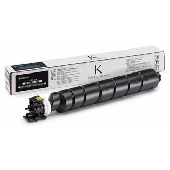 Toner Kyocera TK-8345K, TASKalfa 2552ci, black, originál