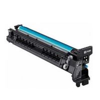 Optický válec Konica Minolta DR-711K, A2X20RD, bizhub C654, C754, černý, originál