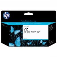 Inkoustová cartridge HP 72 (C9370A), fotografická černá, 130 ml, originál