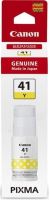 Inkoust Canon GI-41 Y 4545C001, yellow, 70 ml, 7 700 stran, originál
