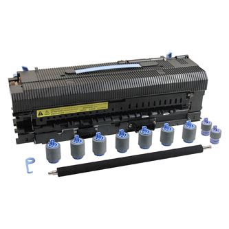 Údržbová sada HP C9153A, LaserJet 9000, 9040, 9050, M9040, M9050, 220 V, originál