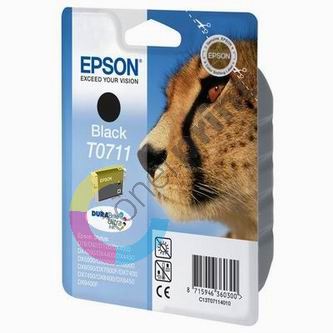 Cartridge Epson C13T07114012, originál 1