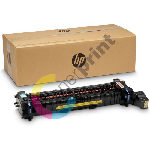 Maintenance kit HP 4YL17A, LaserJet Printer M8xx, sada pro údržbu, originál 1