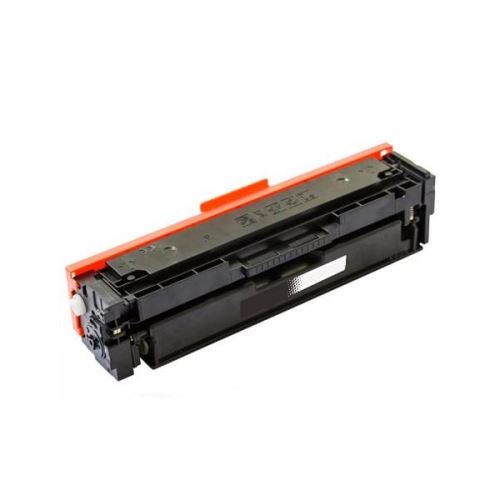 Toner HP CF400A, black, 201A, MP print 1