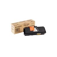 Toner Kyocera TK-130, FS-1300D, 1300N, černý, 0T2HS0EU, originál (1)
