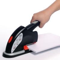 Bloková sešívačka KW Trio 5004, až 130 listů (1)