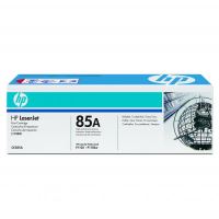 HP originální toner 85A (CE285A) Black pro LaserJet Pro P1102, M1132 | 1 600 stran (1)