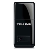 TP-Link TL-WN823N, USB adapter, Wireless 2,4Ghz, 300Mbps
