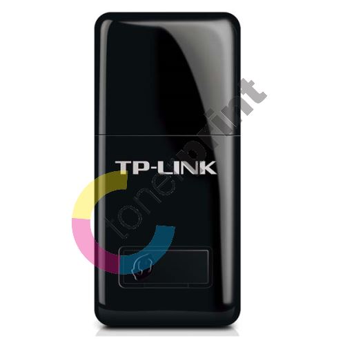 TP-Link TL-WN823N, USB adapter, Wireless 2,4Ghz, 300Mbps 1
