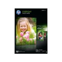 Fotografický papír HP Q2510A Everyday Photo Paper, Glossy