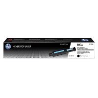 HP originální toner W1103A 103A Black pro Neverstop Laser 1000 a MFP 1200 | 2 500 stran HP originální toner W1103A 103A Black pro Neverstop Laser 1000 a MFP 1200 | 2 500 stran