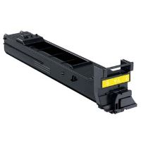 Toner kompatibilní Konica Minolta A0DK251, žlutý, magicolor 4650, 4690, 4695 Toner kompatibilní Konica Minolta A0DK251, žlutý, magicolor 4650, 4690, 4695