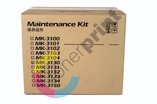 Maintenance kit Kyocera MK-3130, 1702MT8NL0, originál 1