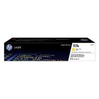 Toner HP W2072A yellow – originál pro HP Color LaserJet MFP 179 | 117A (1)