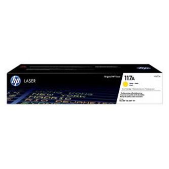 Toner HP W2072A yellow – originál pro HP Color LaserJet MFP 179 | 117A