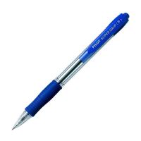 Kuličkové pero Pilot Super Grip, modrá Kuličkové pero Pilot Super Grip, modrá