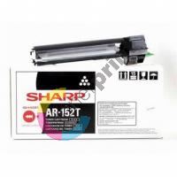 Toner Sharp AR156LT, black, originál 1
