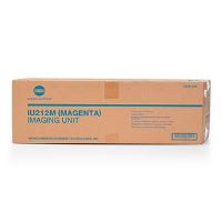 Optický válec Konica Minolta IU-212M, A0DE0AF, bizhub C200, purpurový, originál