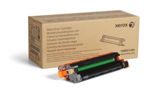 Optický válec Xerox 108R01488, VersaLink C600DN, C605, černý, originál