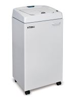 Skartovačka papíru KOBRA AF.1 C2 s elektronickým zámkem