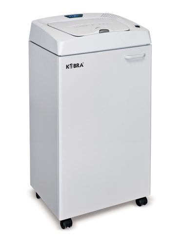 Skartovačka papíru KOBRA AF.1 C2 s elektronickým zámkem