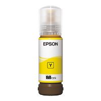 Inkoust Epson 108, C13T09C44A, yellow, 70 ml, originál